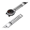 22mm 26mm Quick Fit Titanium Metal Watch Band Bracelet For Garmin Fenix 7X 7 Solar / 6 Pro / 5 Plus/Instinct/Epix Gen2 Strap Accessories(Titanium color,D2 Delta PX) view 4