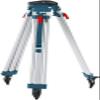 BT160 Aluminum Tripod with Adjustabe Legs view 1