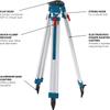 BT160 Aluminum Tripod with Adjustabe Legs view 2