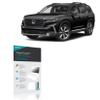 BoxWave Screen Protector Compatible with 2024 Honda Pilot Elite Display (9 in) - ClearTouch Crystal Privacy (2-Pack), Privacy Screen Protector Flexible Film Clear view 1