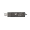 Patriot Memory Viper PVP30 1TB Duo Compact External Portable SSD (Cable Free) - External Solid State Drive - PVP301TB28UDG view 2