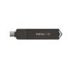 Patriot Memory Viper PVP30 1TB Duo Compact External Portable SSD (Cable Free) - External Solid State Drive - PVP301TB28UDG view 3