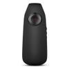 Luckykida1080P Mini Body Wearable Sports Camera w/Clip, Loop Recording Suitable for Travel, Driver, Deliveryman, Lecture Recording etc. w/ 1PC 32GB TF Card and Card Reader view 2