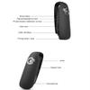 Luckykida1080P Mini Body Wearable Sports Camera w/Clip, Loop Recording Suitable for Travel, Driver, Deliveryman, Lecture Recording etc. w/ 1PC 32GB TF Card and Card Reader view 4