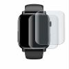 brotect 3D Curved Screen Protector Matte Compatible with Naixues G59 1.83" (2 Pack) - Full Screen Coverage view 1