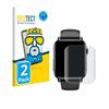 brotect 3D Curved Screen Protector Matte Compatible with Naixues G59 1.83" (2 Pack) - Full Screen Coverage view 2