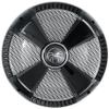 Audiosavings Bundle: (2) MSW.102 10" 600W Marine/Boat/UTV Subwoofers, 300W RMS, DVC 2-Ohm, UV & Moisture Resistant, Polypropylene-Mica Cone, Includes Black & White Grills (2 Items) view 2
