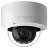ADC-VC847PF Pro Series 1080p Indoor/Outdoor Dome POE Camera, 3.2-9.8 mm Lens, White view 1