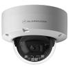 ADC-VC827P 1080P Indoor/Outdoor Fixed Vandal Resistant Dome Camera, White view 1