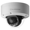 ADC-VC827P 1080P Indoor/Outdoor Fixed Vandal Resistant Dome Camera, White view 3