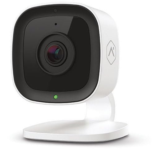 ADC-V515 1080p Indoor Wi-Fi Camera with Night Vision and HDR
