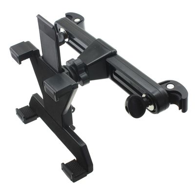Selna Car Headrest Mount Holder Seat Back Cradle Compatible with iPad mini 7.9" (1st/2nd/3rd/4th/5th Gen), Swivel Tablet Dock