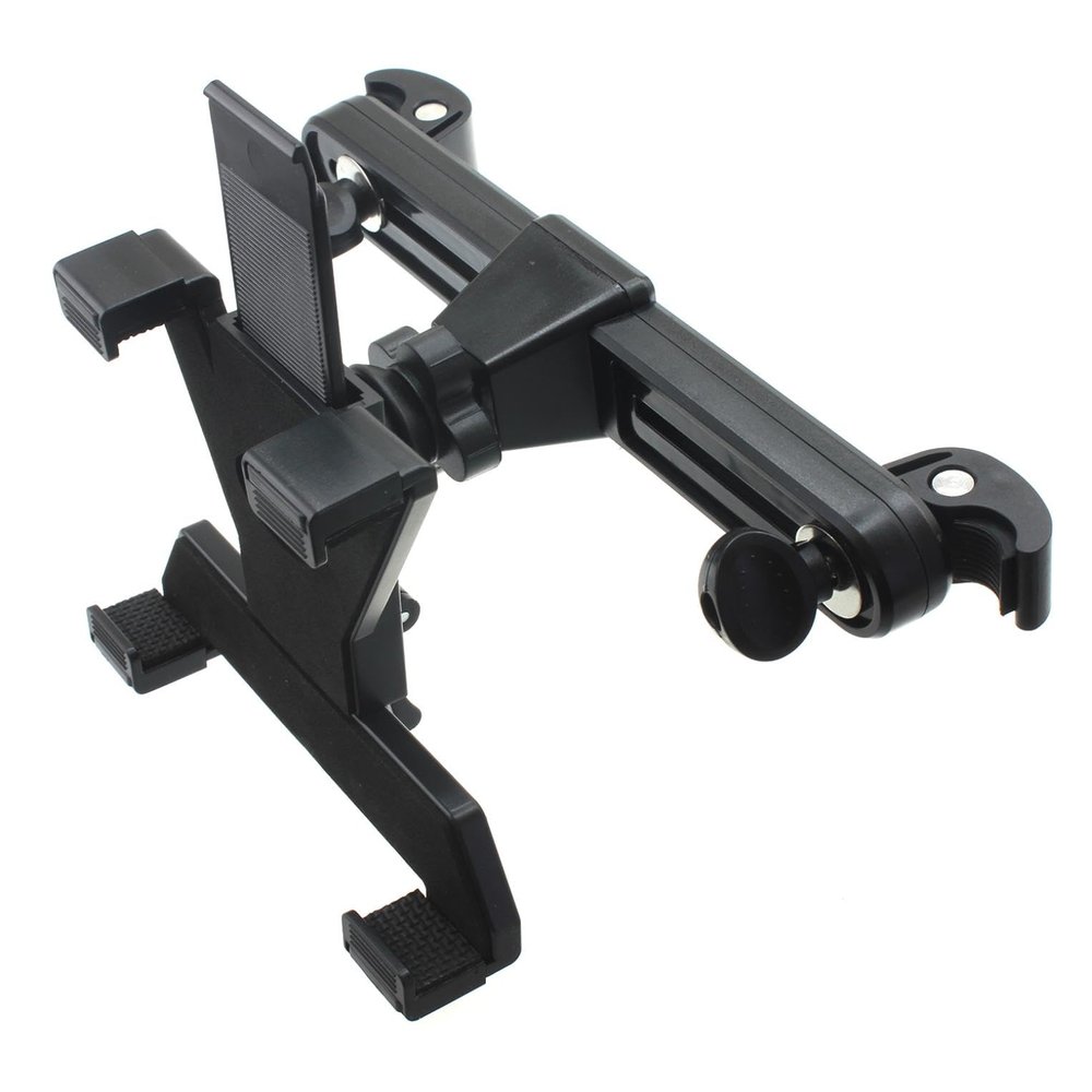 Selna Car Headrest Mount Holder Seat Back Cradle Compatible with iPad mini 7.9" (1st/2nd/3rd/4th/5th Gen), Swivel Tablet Dock