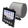 Selna Car Headrest Mount Holder Seat Back Cradle Compatible with iPad mini 7.9" (1st/2nd/3rd/4th/5th Gen), Swivel Tablet Dock view 2
