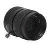 Industrial Aperture Lens 1/2 Inch F1.4 25mm C Mount Manual Aperture Lens for Professional Photography view 2
