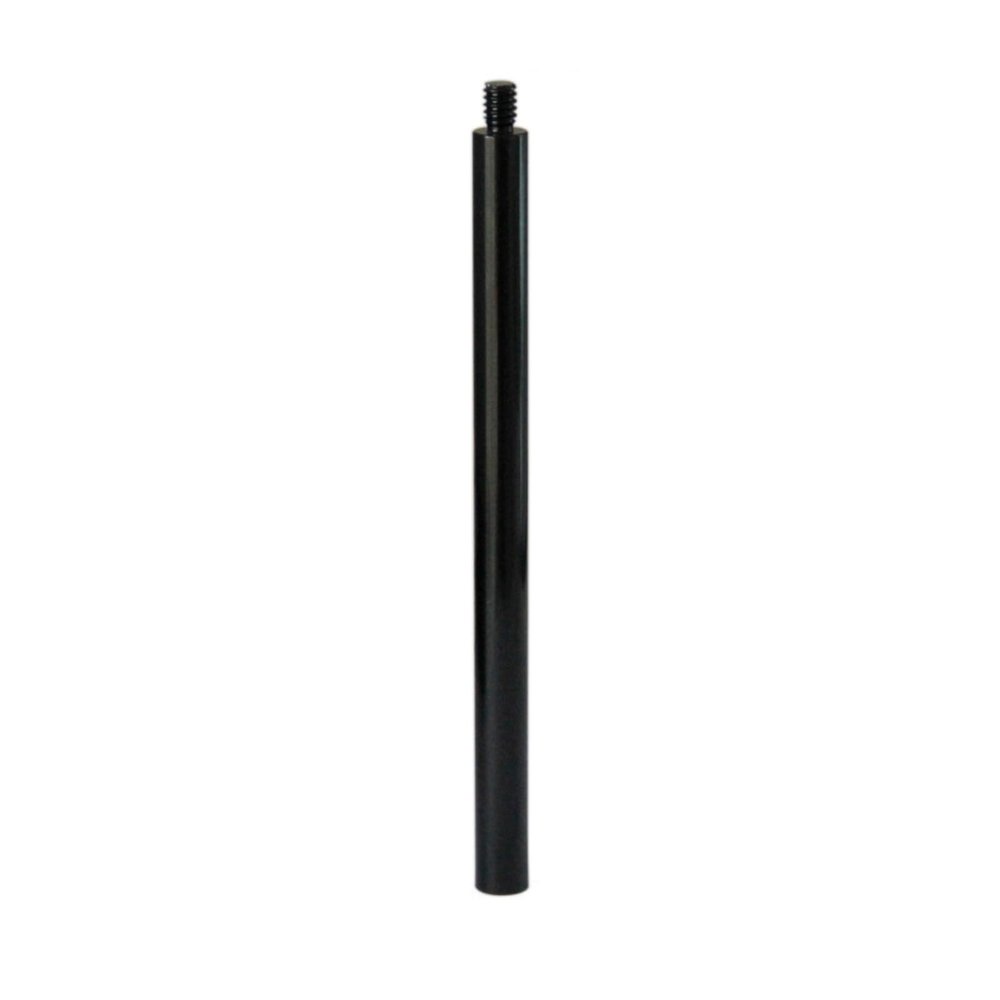 Extendable Monopod Accessory Tripod Extension Rod with Standard 1/4inch Screw Thread for Tripod Height Adjustments