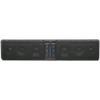 PowerBass XL-650-6 Speaker System Bluetooth Powersports Sound Bar with XL-SBCONRF - XL Soundbar External Wireless Controller view 2