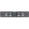 PowerBass XL-650-6 Speaker System Bluetooth Powersports Sound Bar with XL-SBCONRF - XL Soundbar External Wireless Controller view 3