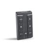 PowerBass XL-650-6 Speaker System Bluetooth Powersports Sound Bar with XL-SBCONRF - XL Soundbar External Wireless Controller view 4