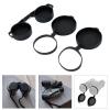 Silicone Binocular Covers For 42 45mm / 62 65mm Lens Home Decoration Access view 2