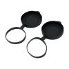 Silicone Binocular Covers For 42 45mm / 62 65mm Lens Home Decoration Access view 3