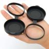 Silicone Binocular Covers For 42 45mm / 62 65mm Lens Home Decoration Access view 4