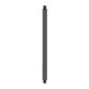 1/4Inch Screw Thread Rod Male to Male Photography Extension Rod Aluminum Stick 35CM for Cameras Tripods and Lights view 1