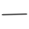 1/4Inch Screw Thread Rod Male to Male Photography Extension Rod Aluminum Stick 35CM for Cameras Tripods and Lights view 4