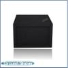 Single Ported Reinforced Subwoofer Box Enclosure for Kicker L7Q Solo-Baric (12") view 4