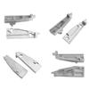 2Q0980653 Fourth Generation 4Th Lane Keeping Assist Mount Camera Bracket For VW for Passat B8 for Tiguan MK2 4Th view 2