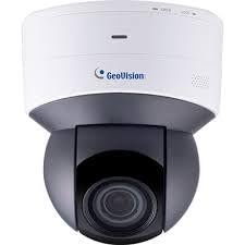 GV-PTZ5810-IR 5MP Mini PTZ Camera: Advanced AI-Powered Surveillance with 5X Optical Zoom and WDR Pro.