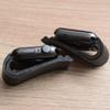 2 Pack Clothing & Belt Clip Accessory for Series 3-11 Apple Watch 38mm, 40mm, 41mm, 42mm, 44mm, 45mm, 46mm (40/44 mm) (Does not fit Series 1) view 2