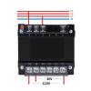 YDYDY BK-250VA Single-Phase Control Transformer 380V to 220V 36V 27V view 3