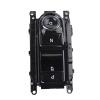 Electronic Power Window Switch Button 54000-TRN-H040-M1 54000TRNH040M1 Compatible with Car Accessories view 1