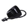12V 95760-1W500 957601W500 Rear View Back UP Camera Compatible with Kia Rio 957601-W500 95760-1W550-AB 95760-1W550 957601W550(Silver) view 3