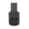12V 86790-02210 8679002210 Rear View Back UP Camera Compatible with Toyota Camry view 2