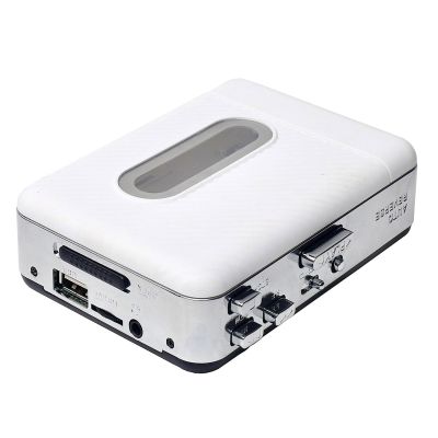 Cassette Player to MP3 Converter Cassette Tape to MP3 USB Enjoy Nostalgic Sounds