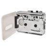 Cassette Player to MP3 Converter Cassette Tape to MP3 USB Enjoy Nostalgic Sounds view 4