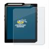brotect Anti-Glare Glass Screen Protector Matte Compatible with Hiby R4 - Anti-Scratch 9H Protection Film view 2