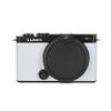 Panasonic Lumix S9 Mirrorless Camera in White (DC-S9GD-W) Bundle Including: 64 GB Memory Card, DMW-BLK22, Case, Lens Caps, Hand Strap, More Accessories view 2