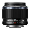 OM SYSTEM Olympus M.Zuiko Digital 25mm F1.8 II for Micro Four Thirds System Camera, Weather Proof, Compact Design, Beautiful Bokeh, Bright view 2
