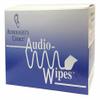 Audio-Wipes Individual Cleaning Towelettes  30 Pack | Earbud & AirPods Cleaning Wipes for Earwax & Dust Removal | Safe for Earphones, iPhone, and Charging Ports view 3