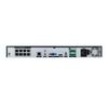 GW Security 12MP 4K 8 Channel NVR TAA & NDAA Compliant Network Video Recorder with Free Mobile App, 24TB Storage Capacity, No Monthly Fees (GW6808NP 2TB HDD Pre-Installed) view 2