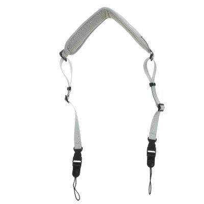 ARTIBETTER Adjustable Camera Shoulder Strap Design Comfortable Wide Pad for Easy Use for Outdoor Adventures and Travel