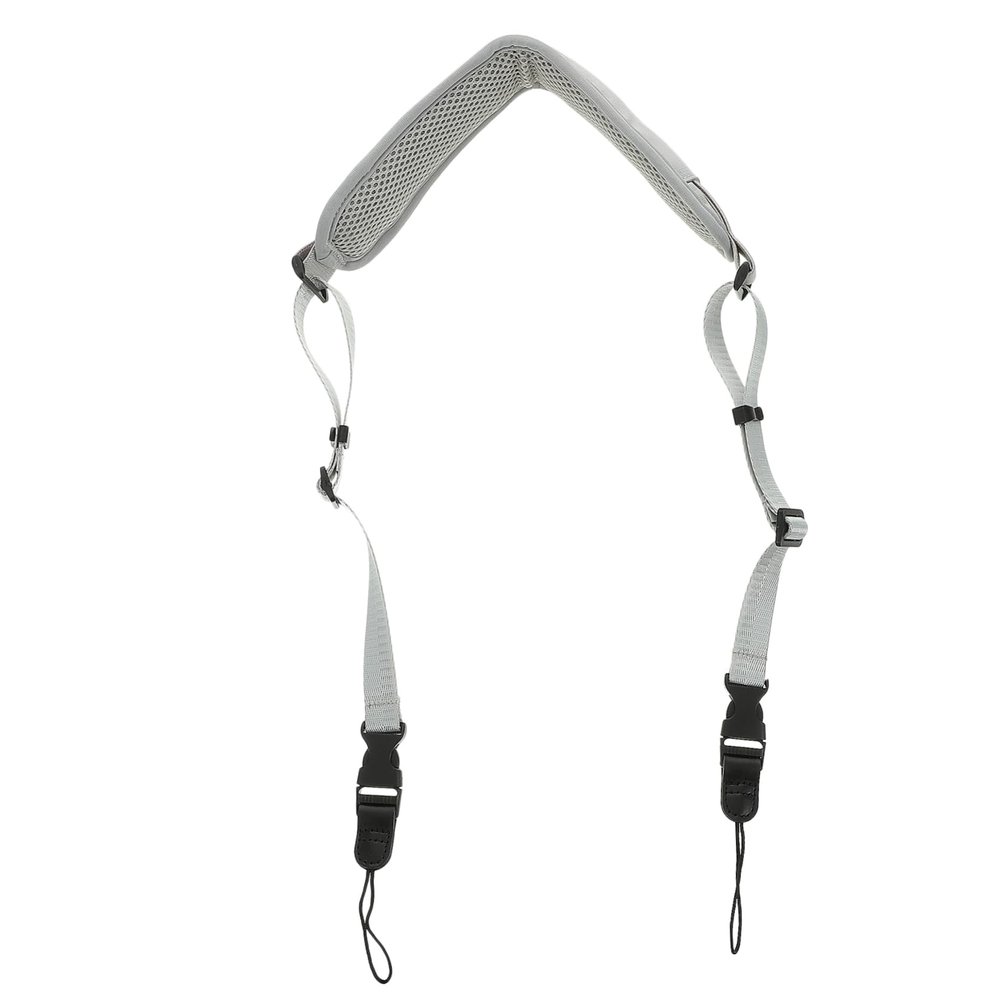 ARTIBETTER Adjustable Camera Shoulder Strap Design Comfortable Wide Pad for Easy Use for Outdoor Adventures and Travel