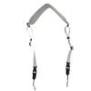 ARTIBETTER Adjustable Camera Shoulder Strap Design Comfortable Wide Pad for Easy Use for Outdoor Adventures and Travel view 1