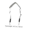 ARTIBETTER Adjustable Camera Shoulder Strap Design Comfortable Wide Pad for Easy Use for Outdoor Adventures and Travel view 2