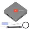 2230 SSD Enclosure Type C External RTL9210 Master 10G PD 100W 8K Screen Projection Magnetic M.2 NVMe SSD Enclosure for Laptop Mobile Phone (Not Inclube Hard Disk) view 1