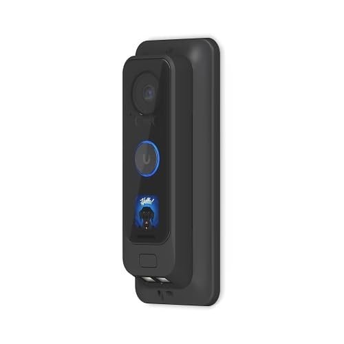 Ubiquiti UACC-G4-DOORBELL-PRO-POE-GANG Box Mount  Black