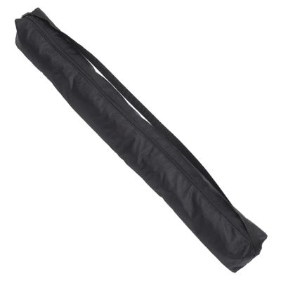 GAROZATION Oxford Cloth Photography Storage Bag for Tripods Shoulder Strap Smooth Zipper Design Compact Dslr Lighting Equipment